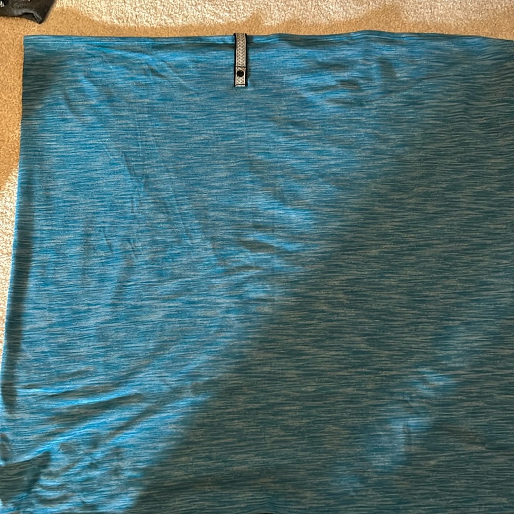 Lululemon scarf